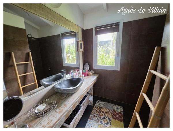 Villa Vue Mer avec Studio