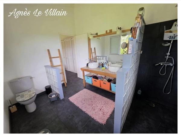 Villa Vue Mer avec Studio