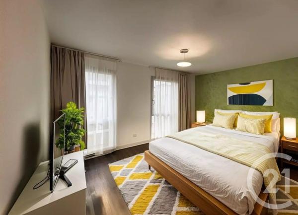 Appartement Studio à vendre  1 pièce - 25 m2 MALAKOFF - 92