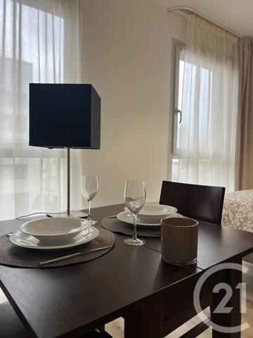 Appartement Studio à vendre  1 pièce - 25 m2 MALAKOFF - 92