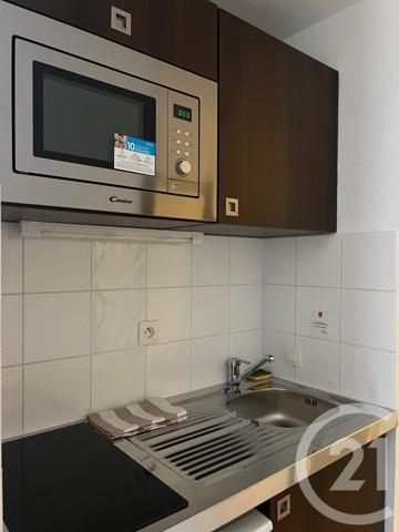 Appartement Studio à vendre  1 pièce - 25 m2 MALAKOFF - 92