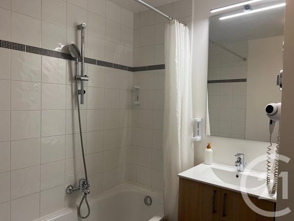 Appartement Studio à vendre  1 pièce - 25 m2 MALAKOFF - 92