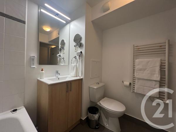 Appartement Studio à vendre  1 pièce - 25 m2 MALAKOFF - 92