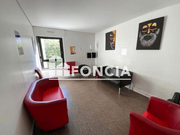 À vendre Local commercial 120 m² - Enghien-les-bains 95880