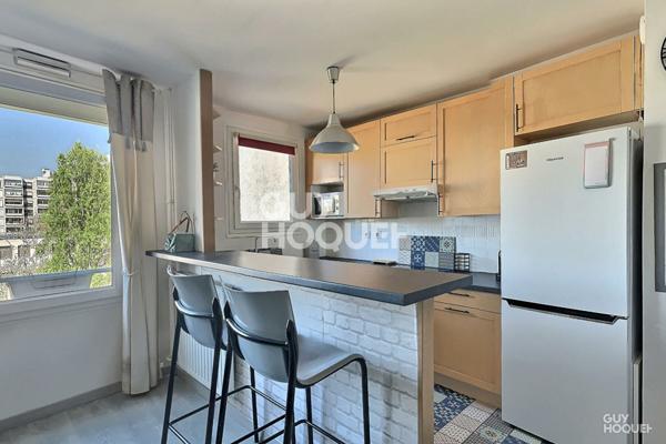 MAISONS ALFORT / 2P MEUBLE PROCHE METRO LES JUILLIOTTES