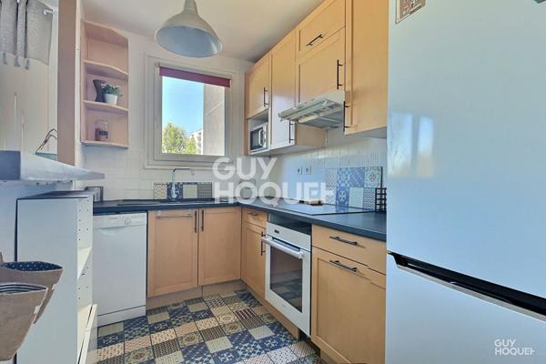 MAISONS ALFORT / 2P MEUBLE PROCHE METRO LES JUILLIOTTES