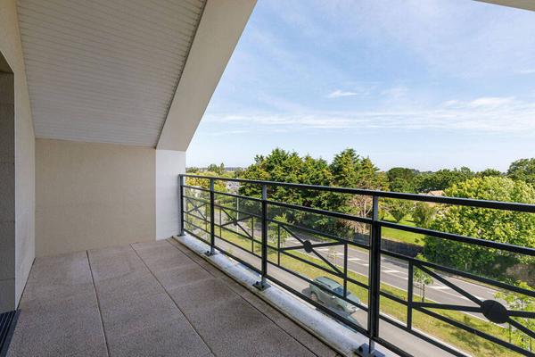 Appartement 2 pièces - 44380 Pornichet -  ST SEBASTIEN