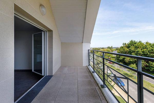 Appartement 2 pièces - 44380 Pornichet -  ST SEBASTIEN