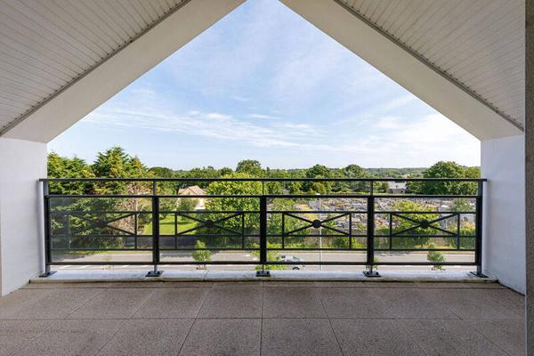 Appartement 2 pièces - 44380 Pornichet -  ST SEBASTIEN