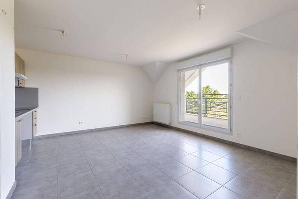 Appartement 2 pièces - 44380 Pornichet -  ST SEBASTIEN