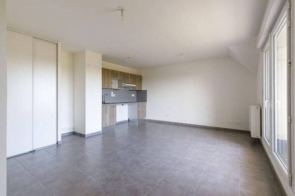 Appartement 2 pièces - 44380 Pornichet -  ST SEBASTIEN