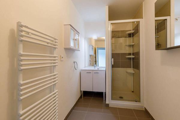 Appartement 2 pièces - 44380 Pornichet -  ST SEBASTIEN