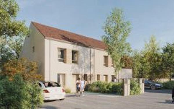 Maison à vendre    4 pièces • 88,75 m2 Étiolles