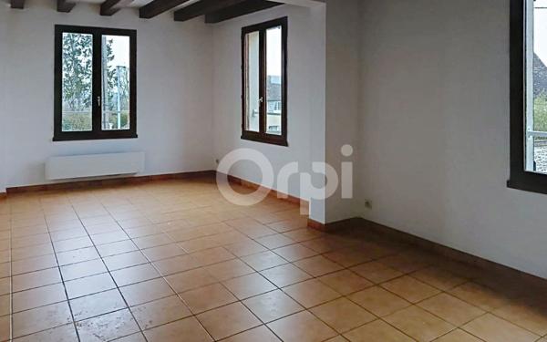 Appartement à louer    3 pièces •  Saint-Fargeau-Ponthierry