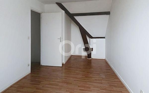 Appartement à louer    3 pièces •  Saint-Fargeau-Ponthierry