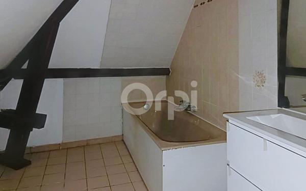 Appartement à louer    3 pièces •  Saint-Fargeau-Ponthierry