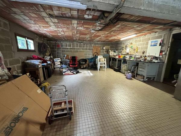 Maison à vendre    5 pièces • 115 m2 Pringy