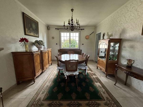 Maison à vendre    5 pièces • 115 m2 Pringy