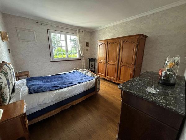 Maison à vendre    5 pièces • 115 m2 Pringy