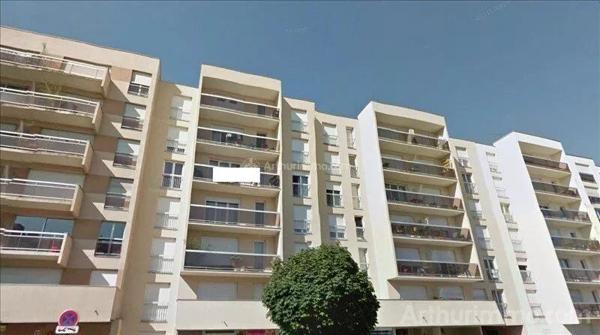 Location Garage à Asnières-sur-Seine