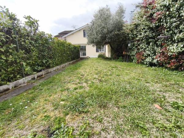 Maison à vendre |  Toulouse |  5 pièces | 113 m²