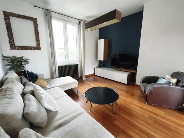 Maison à vendre |  Toulouse |  5 pièces | 113 m²