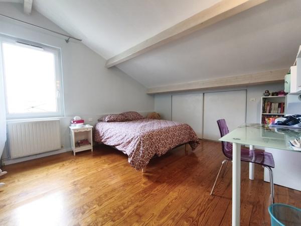 Maison à vendre |  Toulouse |  5 pièces | 113 m²