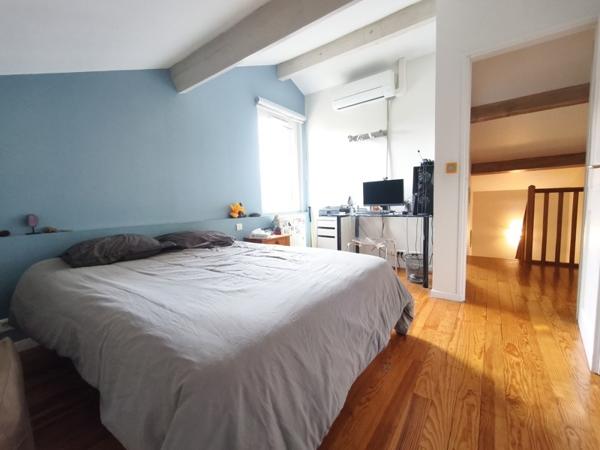 Maison à vendre |  Toulouse |  5 pièces | 113 m²