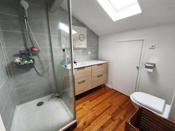 Maison à vendre |  Toulouse |  5 pièces | 113 m²