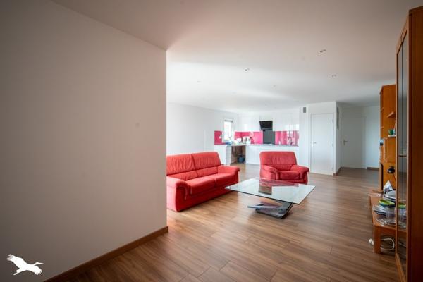 Appartement à vendre |  Saint-Paul-lès-Dax |  3 pièces | 75 m²