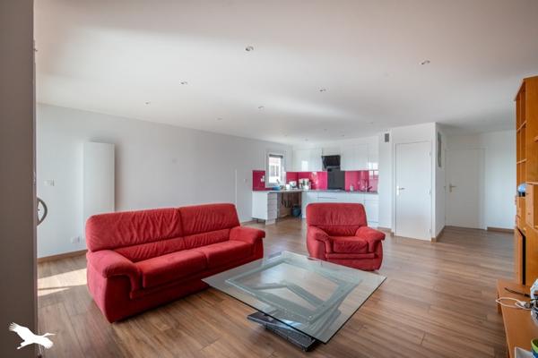 Appartement à vendre |  Saint-Paul-lès-Dax |  3 pièces | 75 m²