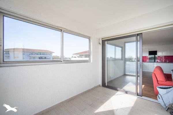 Appartement à vendre |  Saint-Paul-lès-Dax |  3 pièces | 75 m²