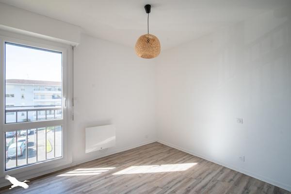 Appartement à vendre |  Saint-Paul-lès-Dax |  3 pièces | 75 m²