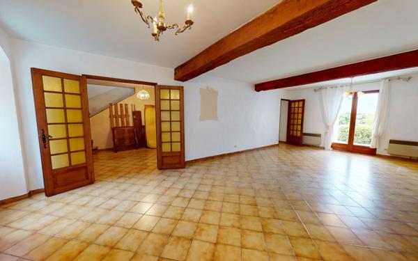 Maison à vendre    14 pièces •  Castelnaudary