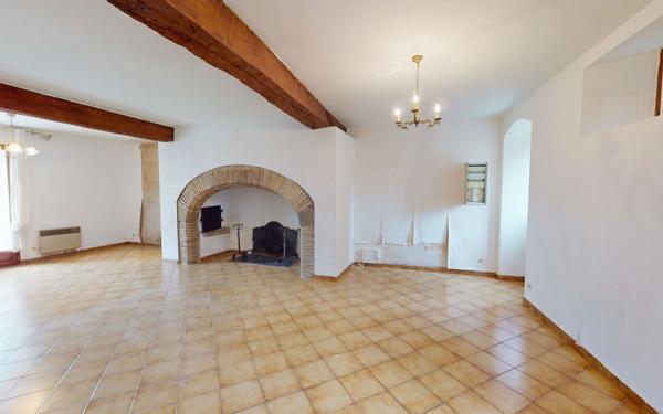 Maison à vendre    14 pièces •  Castelnaudary