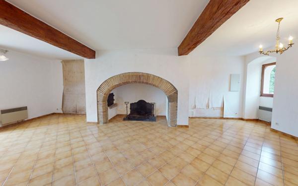 Maison à vendre    14 pièces •  Castelnaudary