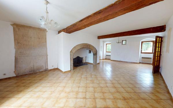Maison à vendre    14 pièces •  Castelnaudary