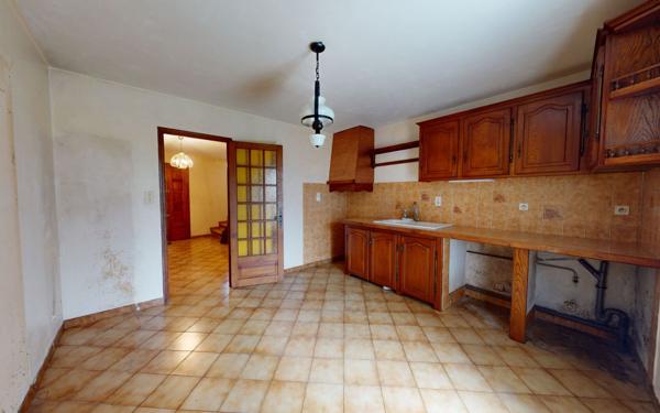 Maison à vendre    14 pièces •  Castelnaudary