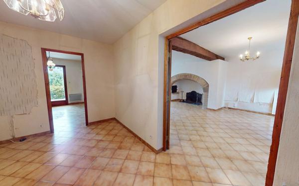 Maison à vendre    14 pièces •  Castelnaudary