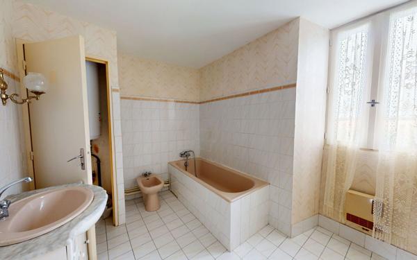 Maison à vendre    14 pièces •  Castelnaudary