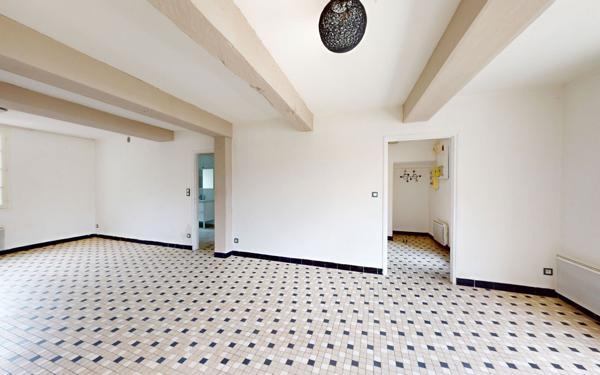 Maison à vendre    14 pièces •  Castelnaudary