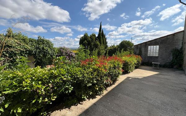 Maison à vendre    14 pièces •  Castelnaudary