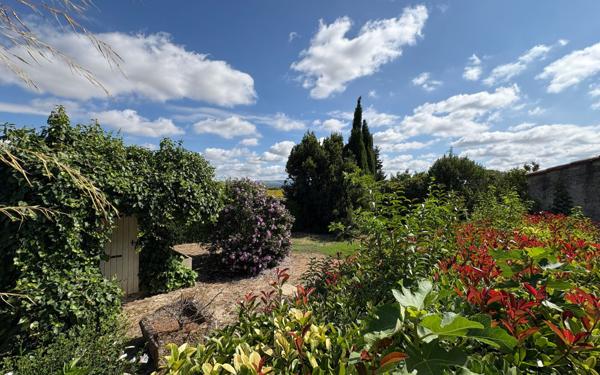 Maison à vendre    14 pièces •  Castelnaudary