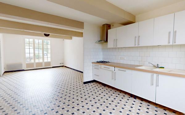 Maison à vendre    14 pièces •  Castelnaudary