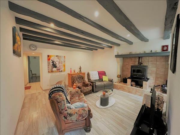 Maison à vendre |  Cussac |  6 pièces | 148 m²