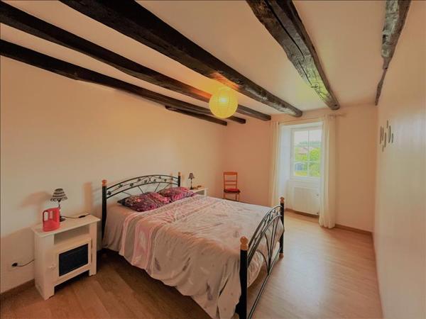 Maison à vendre |  Cussac |  6 pièces | 148 m²