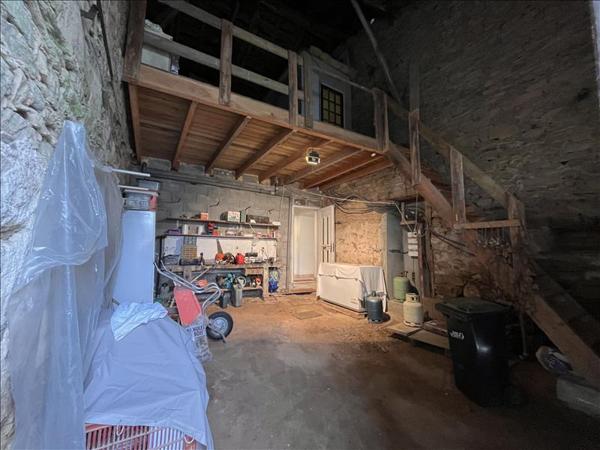 Maison à vendre |  Cussac |  6 pièces | 148 m²