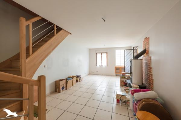 Maison à vendre |  Colombes |  7 pièces | 139 m²