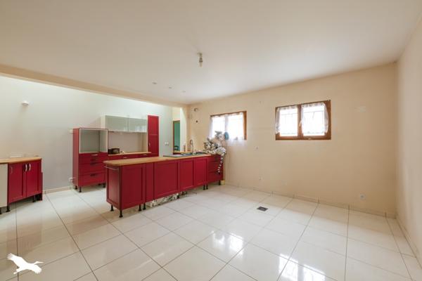 Maison à vendre |  Colombes |  7 pièces | 139 m²