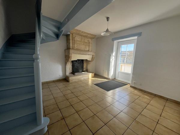 Maison à louer |  Latresne |  3 pièces | 66 m²